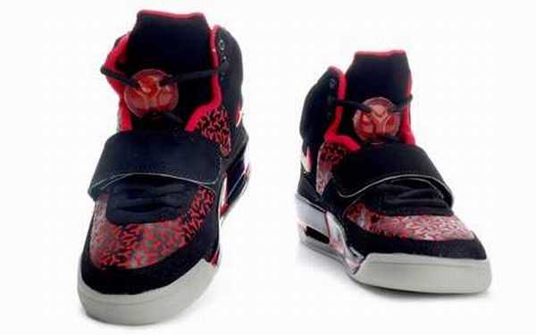 air jordan yeezy femme