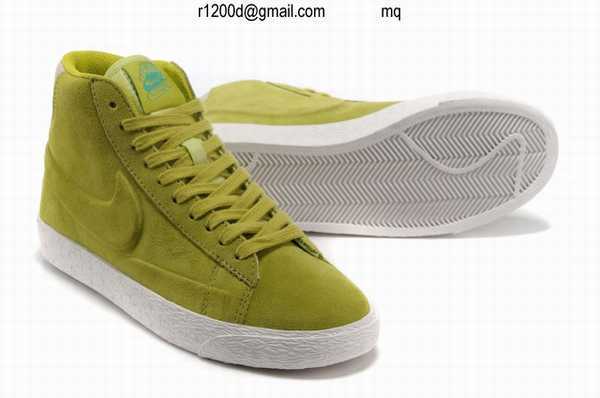 basket blazer pas cher
