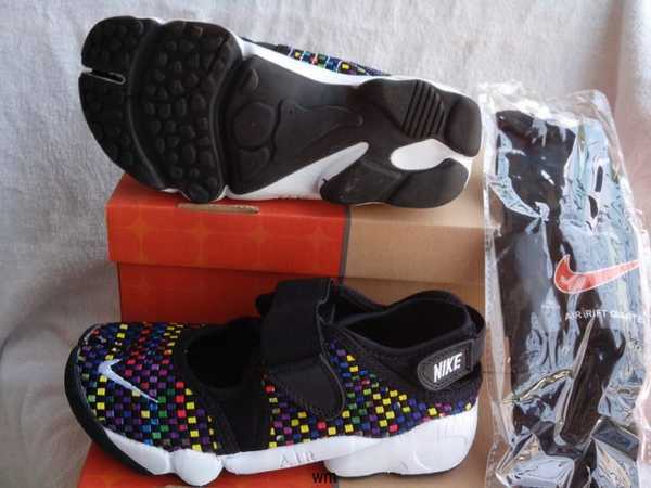 ninja chaussure femme