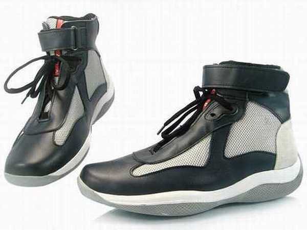 chaussure prada 2014