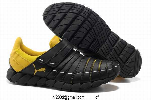 chaussure puma promo