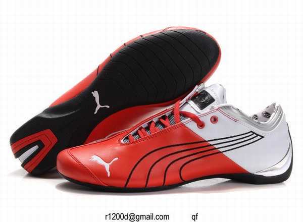 pas chers Puma Chaussures Caterpillar pas chers Puma Chaussures Caterpillar