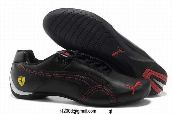 chaussure femme puma 2018