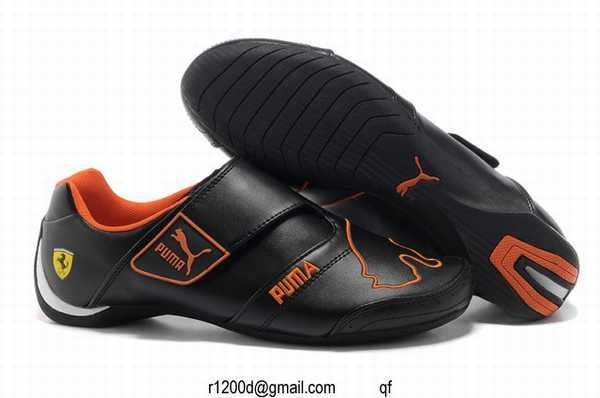 basket puma orange femme basket puma orange femme