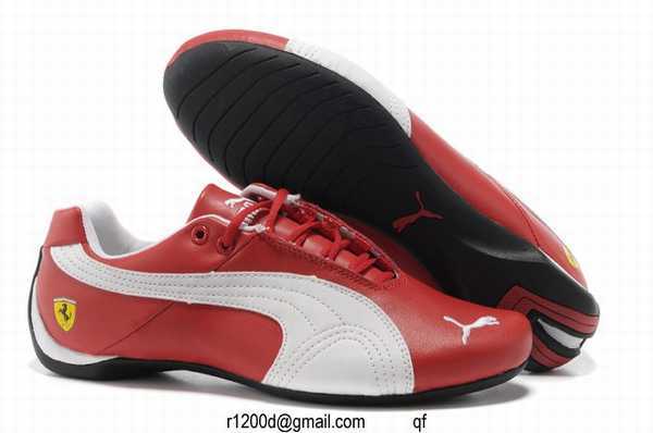 solde chaussure homme puma
