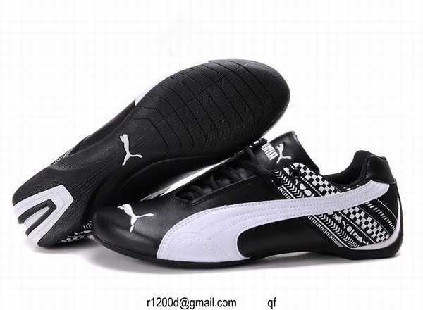 puma speed cat femme 2014