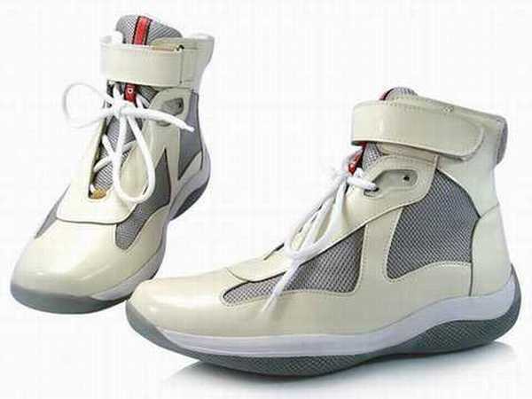 chaussure prada pas cher pour homme