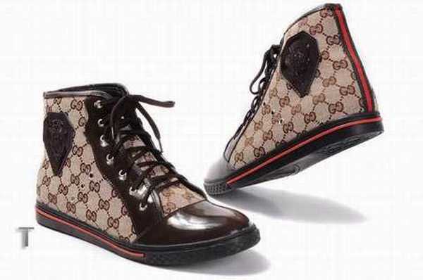 gucci destockage