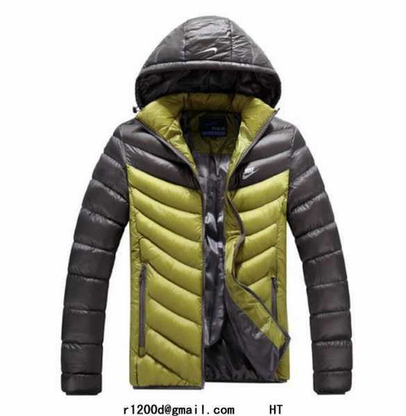 doudoune nike homme 2015