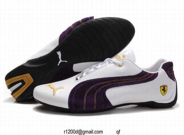 basket puma homme 2015