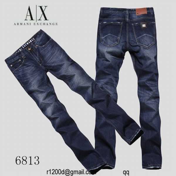 Boutique armani jeans paris