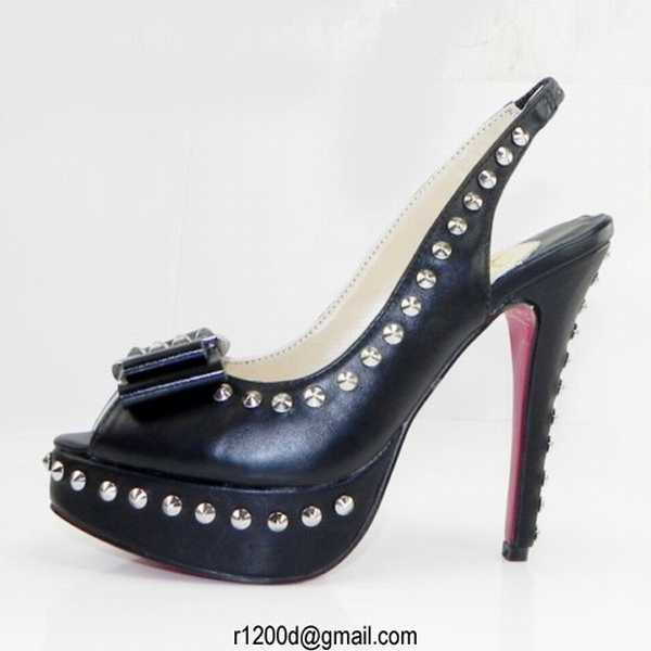 louboutin st tropez