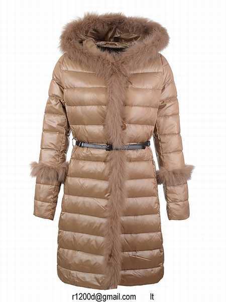 doudoune moncler boutique