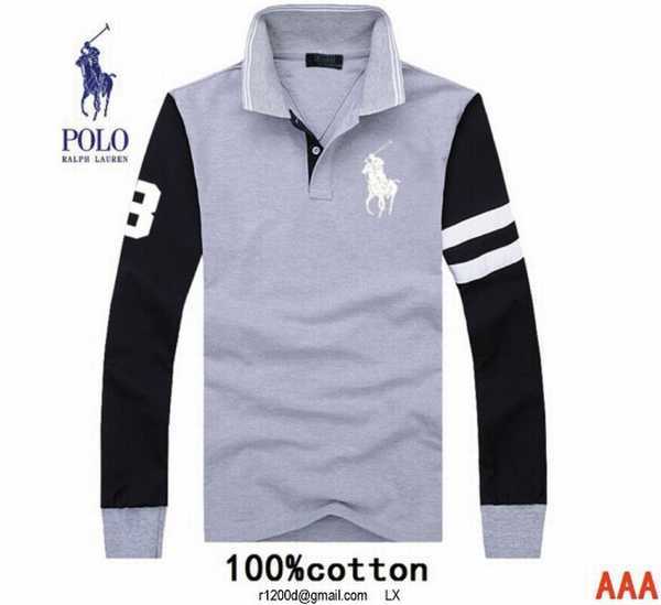 marque ralph lauren