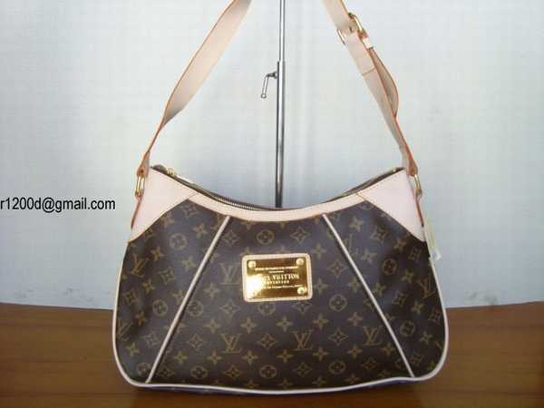 louis vuitton soldes