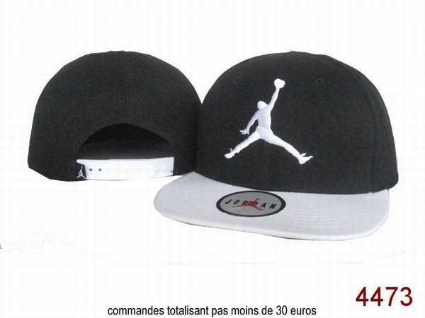 casquette air jordan prix