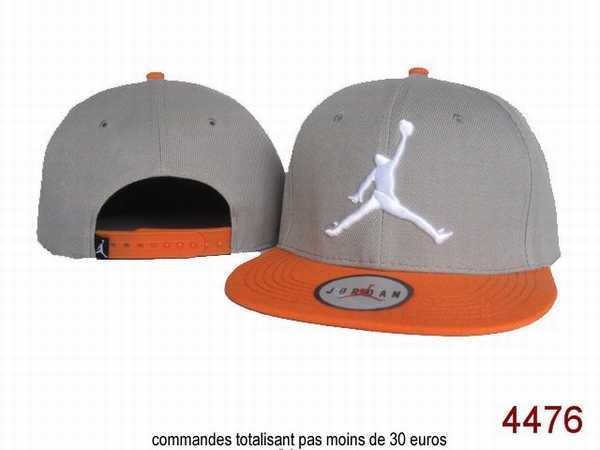 casquette air jordan flight