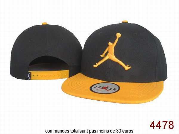 casquette air jordan pas cher