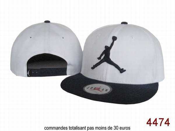 casquette air jordan pas cher