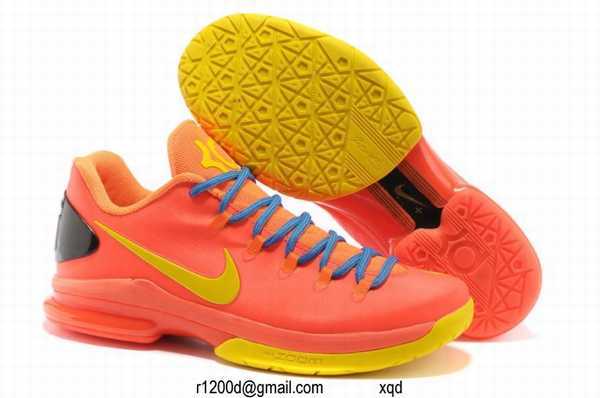 chaussures basketball junior fille