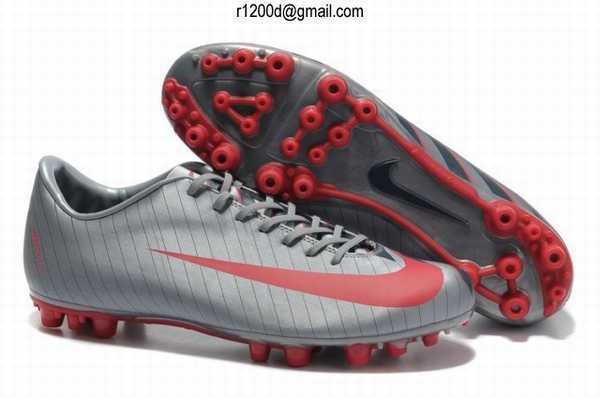 personnaliser chaussure de foot