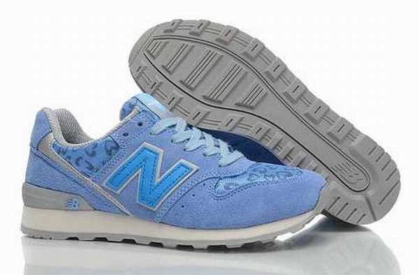 revendeur new balance lyon