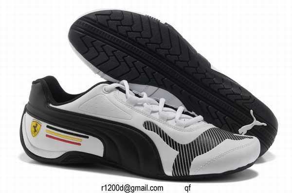 chaussure puma femme soldes