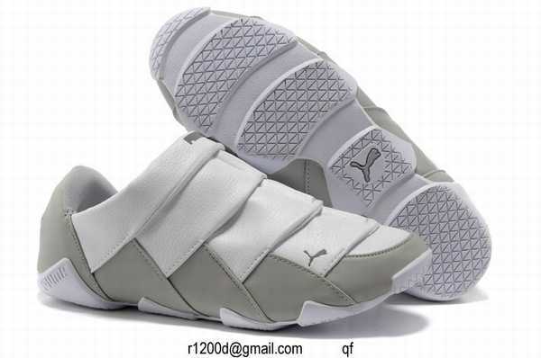 chaussure puma ferrari solde