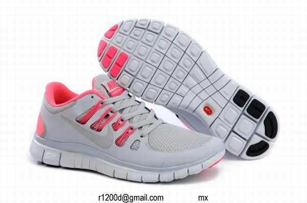 nike free 6.0 femme or