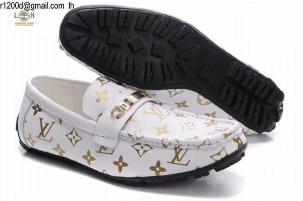 chaussure dolce gabbana homme pas cher