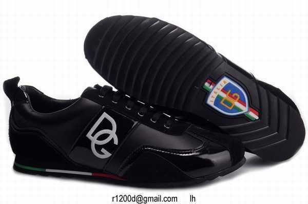 prix chaussure dolce gabbana