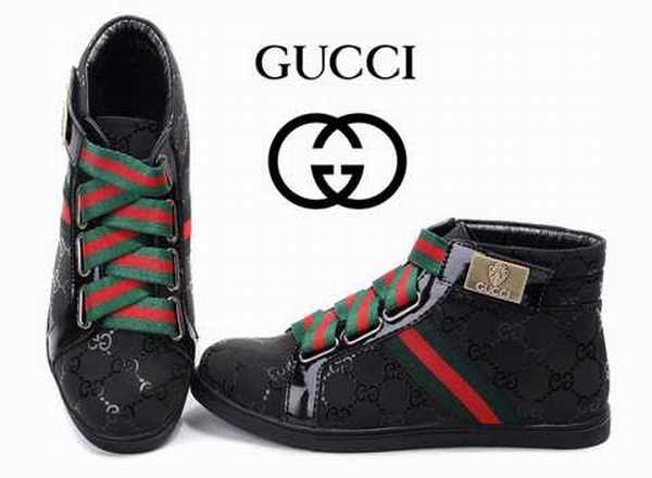 basket gucci occasion