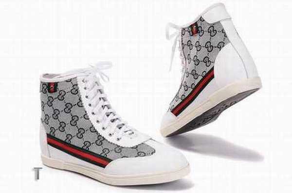 taille chaussure gucci