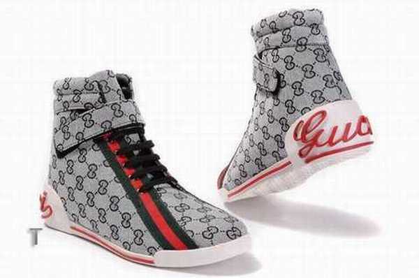 chaussure securite enfant
