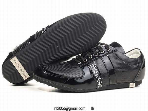 Chaussures homme en solde