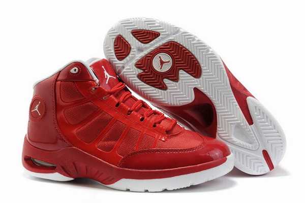 chaussure jordan flight