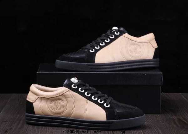chaussure chanel a prix discount,chaussures chanel fr,chaussure ... destockage basket de marque