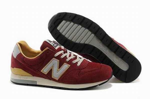 new balance femme bordeaux 576