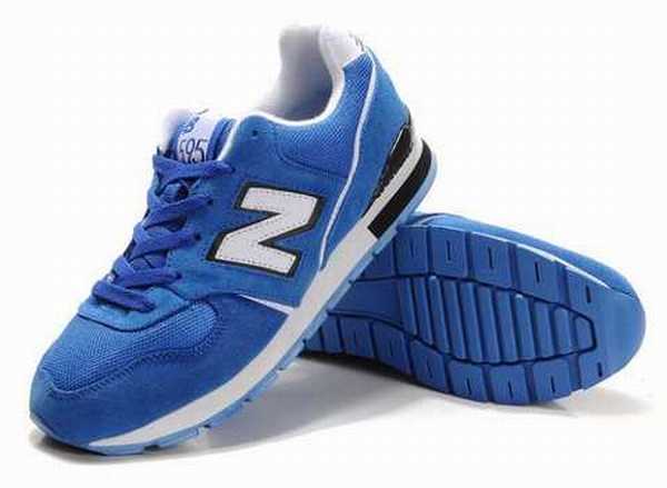 basket new balance homme decathlon