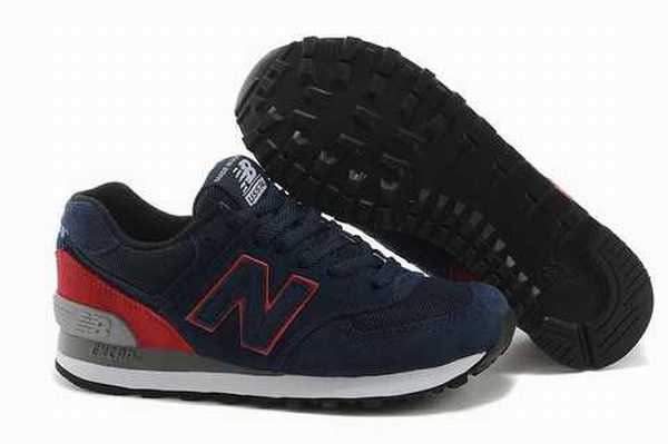 new balance en france