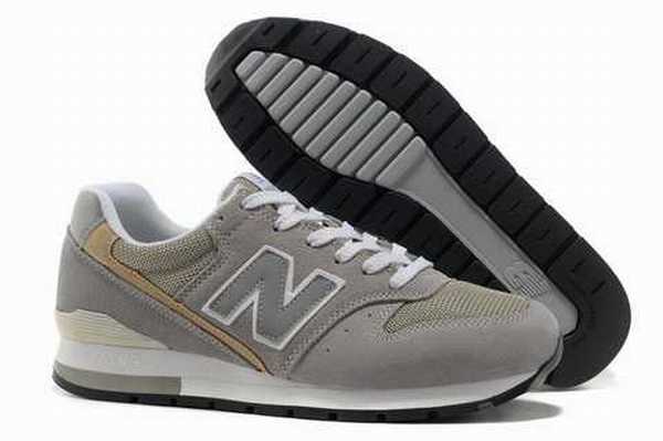 chaussures new balance intersport