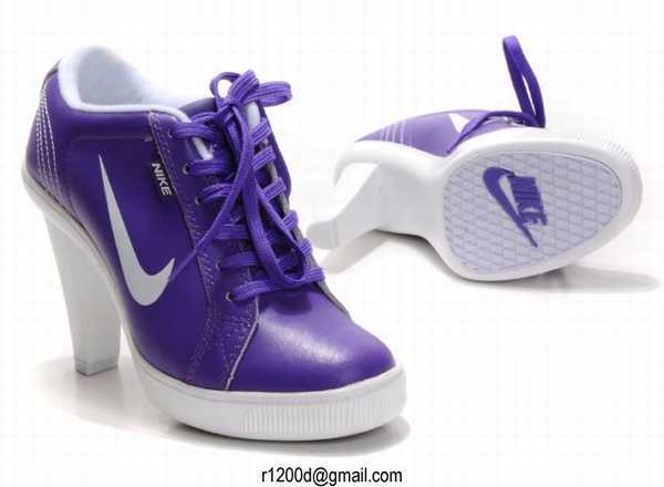 nike talons