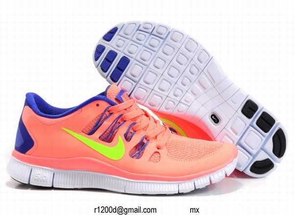 solde basket nike femme