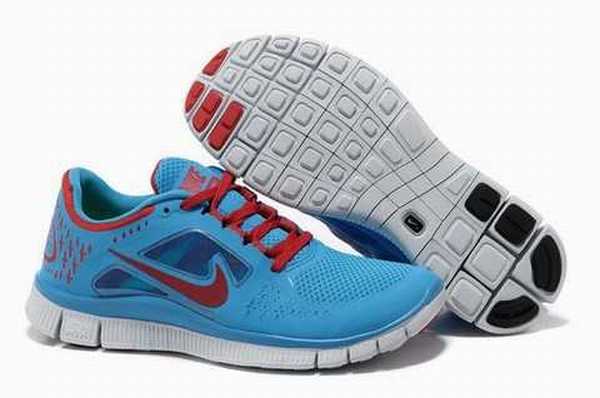 nike free 5.0 flyknit femme paris