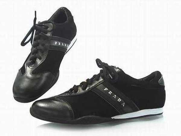 prada pas cher chaussure