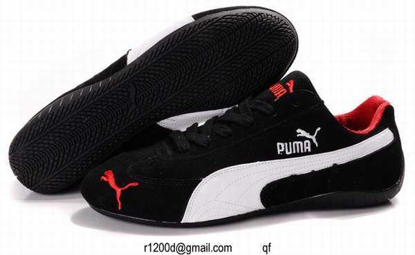 puma drift cat 3 femme 2015