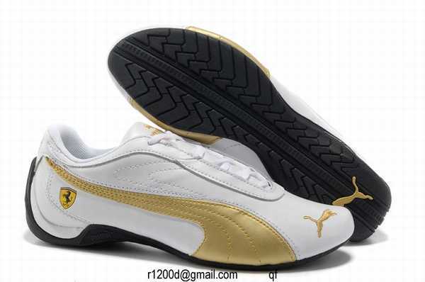 puma drift cat 4 femme 2015