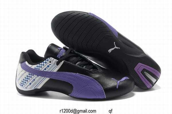 chaussure puma promo