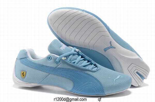 puma drift cat 4 femme 2015