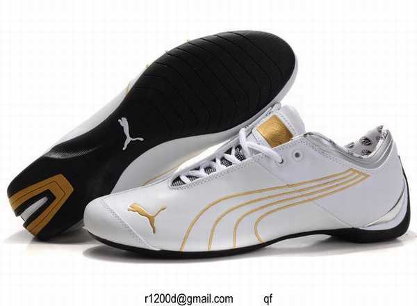 chaussure puma en ligne